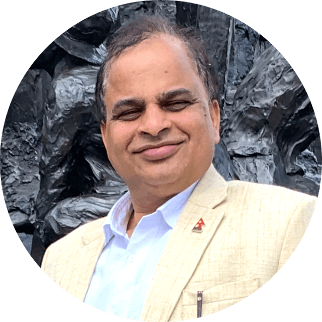 Shankar Prasad Kharel